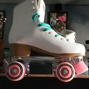 Impala skates